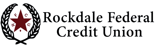 Rockdale Federal Credit Union logo